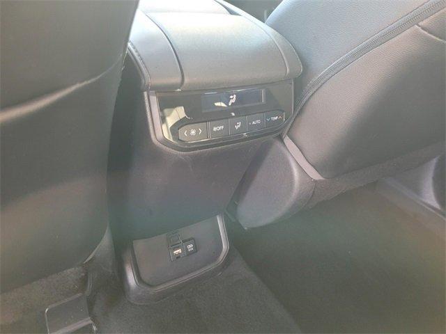 used 2021 Toyota Highlander car, priced at $28,988