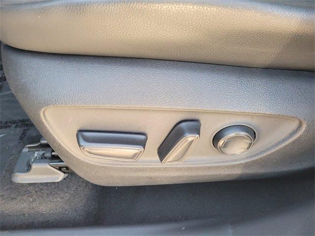 used 2021 Toyota Highlander car, priced at $28,988