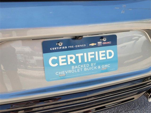 used 2023 Chevrolet Camaro car, priced at $76,688