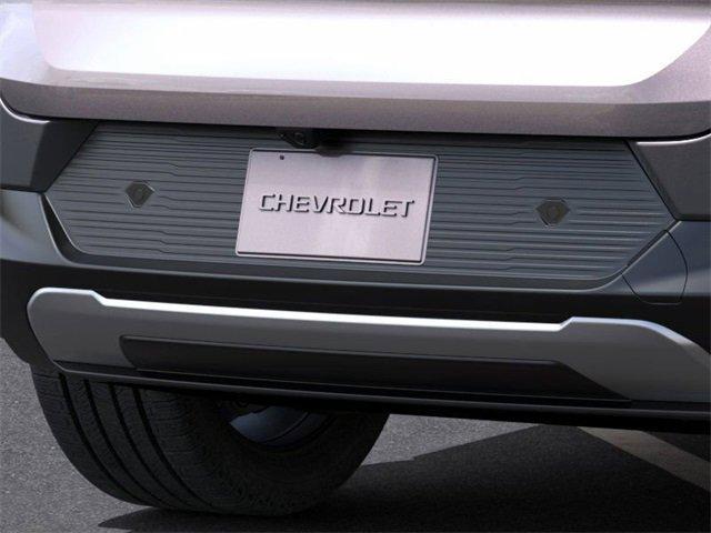 new 2025 Chevrolet Equinox EV car, priced at $41,485