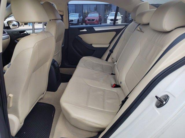 used 2014 Volkswagen Jetta car, priced at $7,388