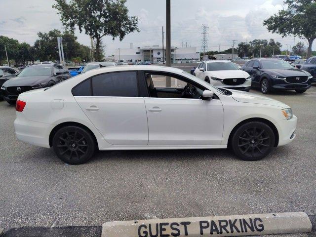 used 2014 Volkswagen Jetta car, priced at $7,388