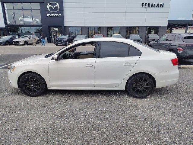 used 2014 Volkswagen Jetta car, priced at $7,388