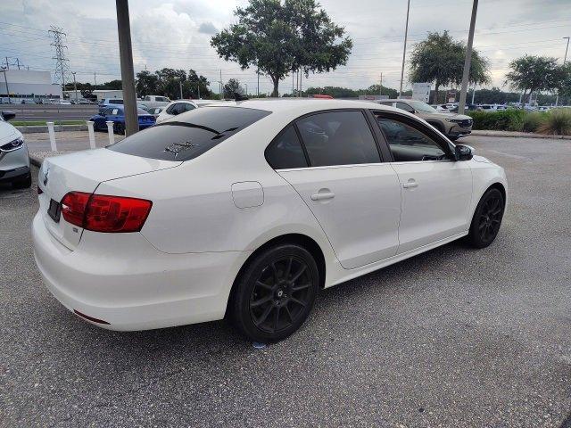 used 2014 Volkswagen Jetta car, priced at $7,388