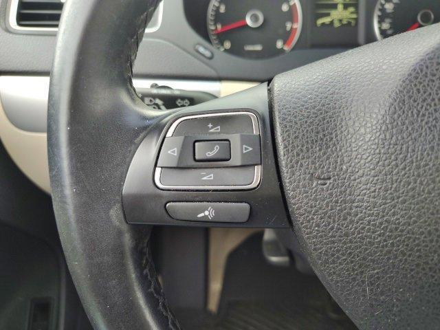 used 2014 Volkswagen Jetta car, priced at $7,388
