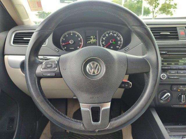 used 2014 Volkswagen Jetta car, priced at $7,388