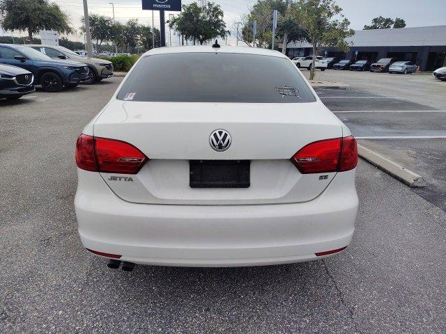 used 2014 Volkswagen Jetta car, priced at $7,388