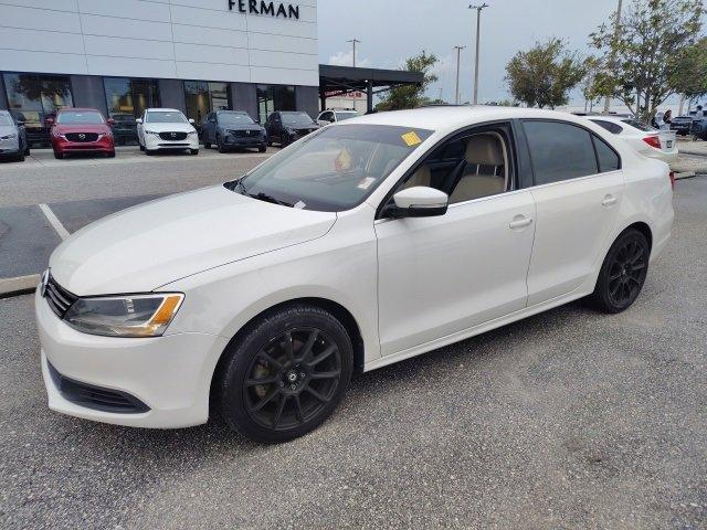 used 2014 Volkswagen Jetta car, priced at $7,388