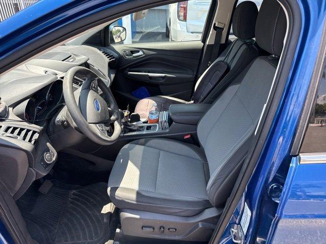 used 2017 Ford Escape car, priced at $9,988
