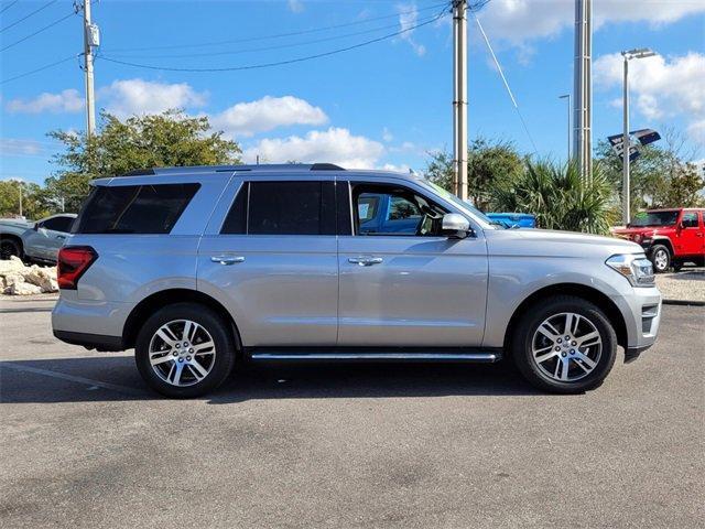 used 2023 Ford Expedition car, priced at $46,988