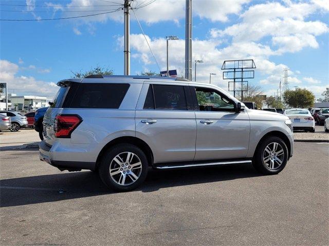 used 2023 Ford Expedition car, priced at $46,988