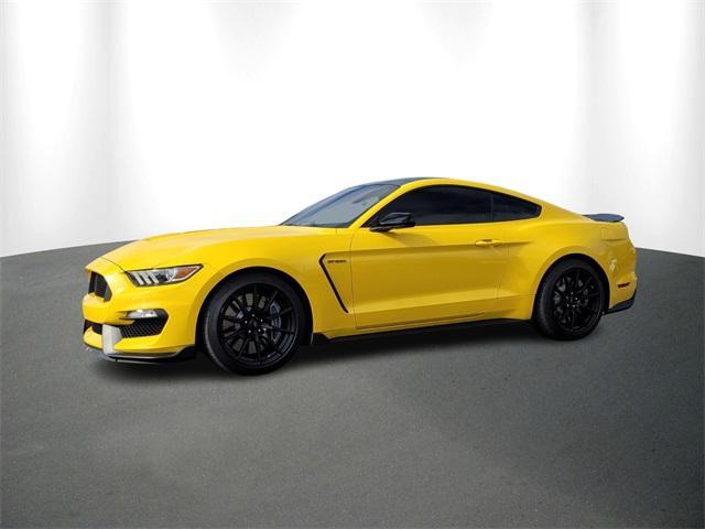 used 2016 Ford Shelby GT350 car, priced at $48,988