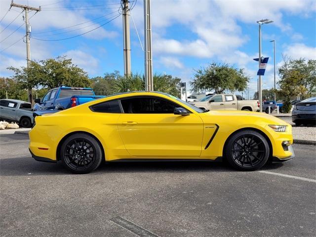 used 2016 Ford Shelby GT350 car, priced at $48,988