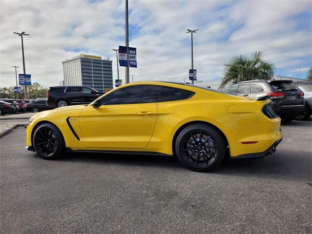 used 2016 Ford Shelby GT350 car, priced at $48,988