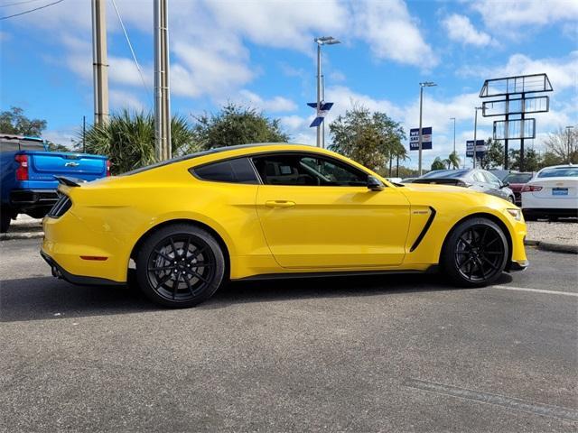 used 2016 Ford Shelby GT350 car, priced at $48,988