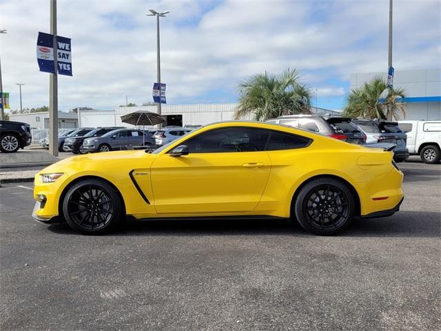 used 2016 Ford Shelby GT350 car, priced at $48,988