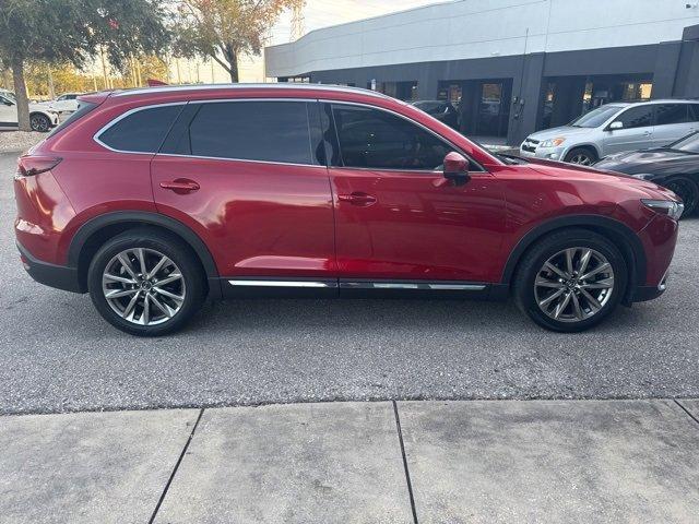 used 2018 Mazda CX-9 car, priced at $17,500