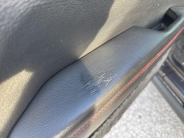 used 2018 Jeep Wrangler Unlimited car, priced at $25,000