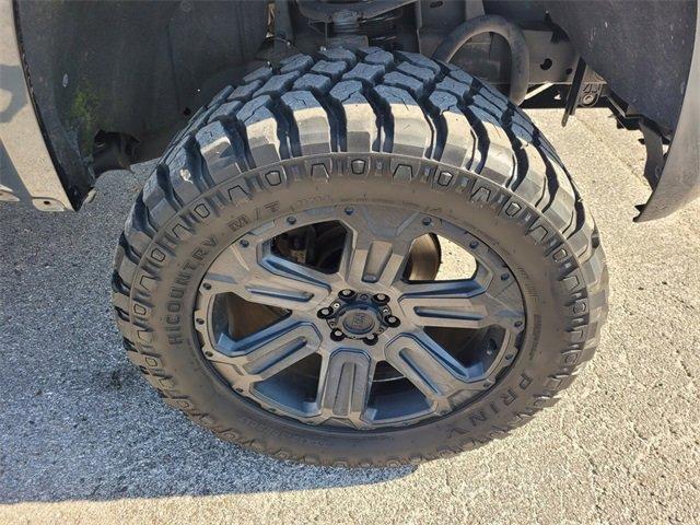 used 2020 Chevrolet Colorado car, priced at $19,988