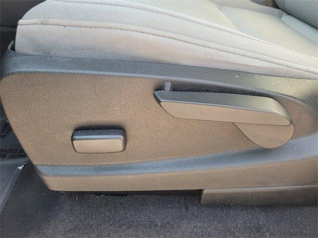 used 2020 Chevrolet Colorado car, priced at $19,988