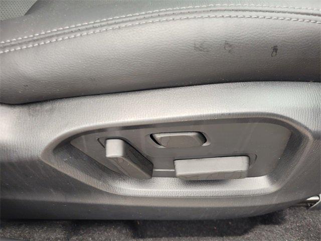 used 2022 Mazda CX-9 car, priced at $27,987