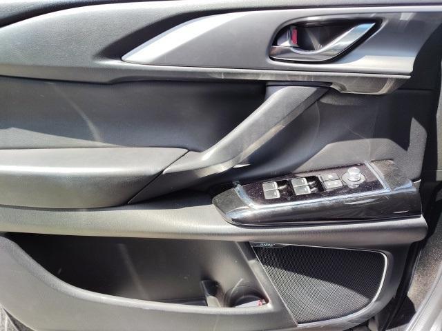 used 2022 Mazda CX-9 car, priced at $28,987