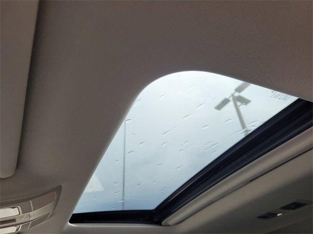 used 2022 Mazda CX-9 car, priced at $27,987