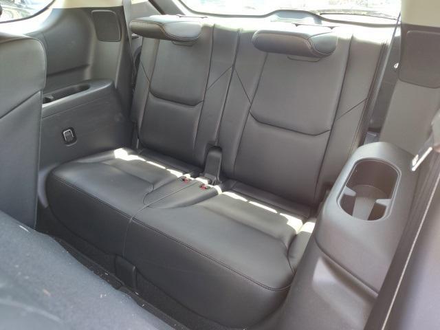 used 2022 Mazda CX-9 car, priced at $28,987