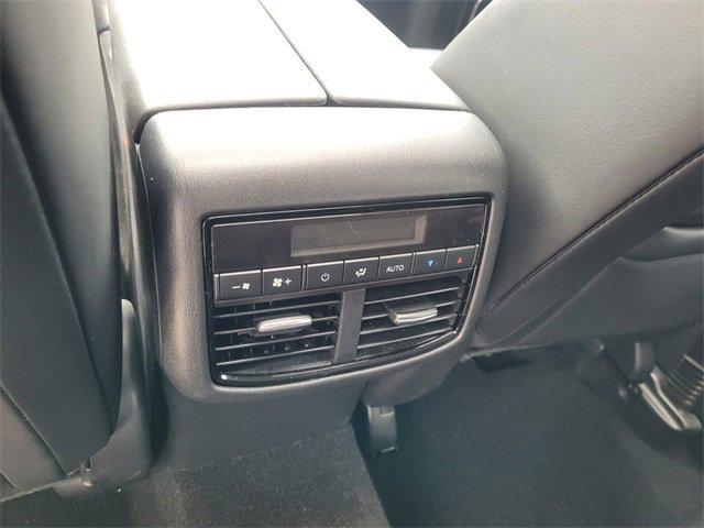 used 2022 Mazda CX-9 car, priced at $27,987