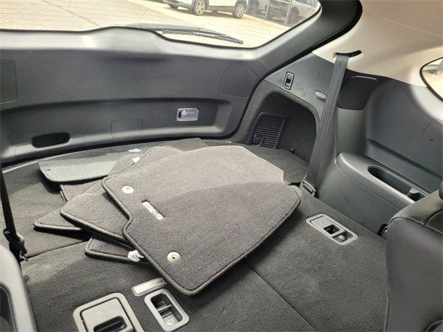 used 2022 Mazda CX-9 car, priced at $27,987