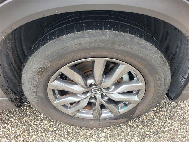 used 2022 Mazda CX-9 car, priced at $27,987