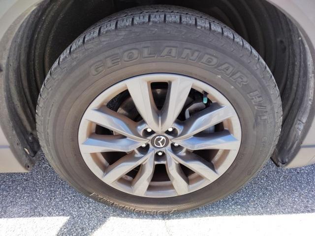 used 2022 Mazda CX-9 car, priced at $28,987