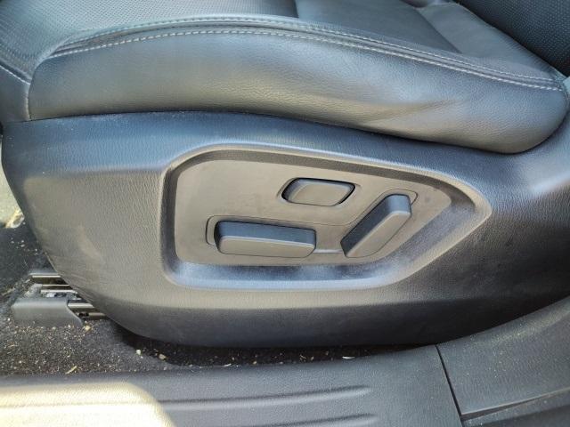 used 2022 Mazda CX-9 car, priced at $28,987