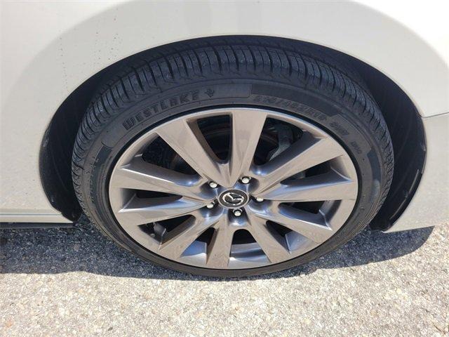 used 2020 Mazda Mazda3 car, priced at $17,987