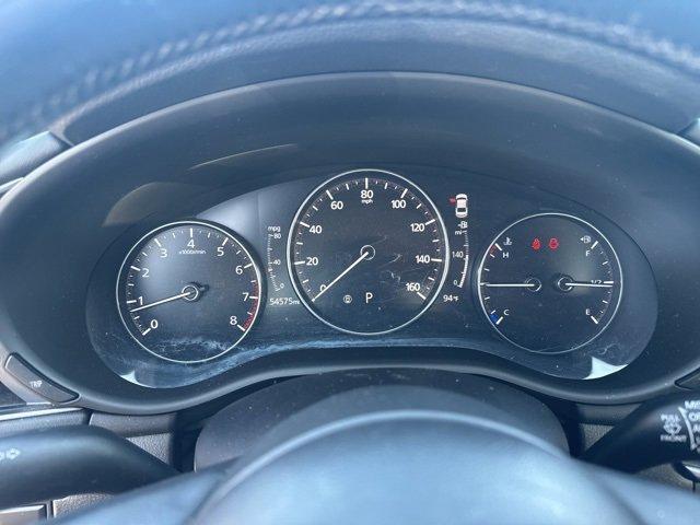 used 2020 Mazda Mazda3 car, priced at $17,987