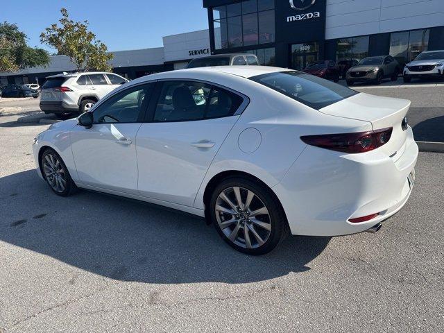 used 2020 Mazda Mazda3 car, priced at $17,987