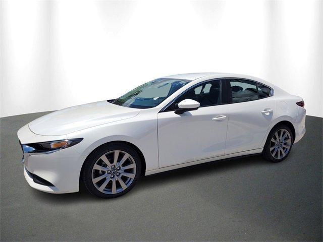 used 2020 Mazda Mazda3 car, priced at $17,987