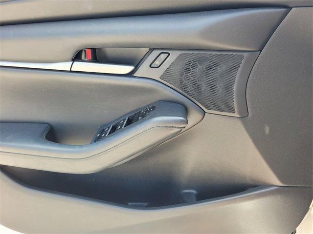 used 2020 Mazda Mazda3 car, priced at $17,987
