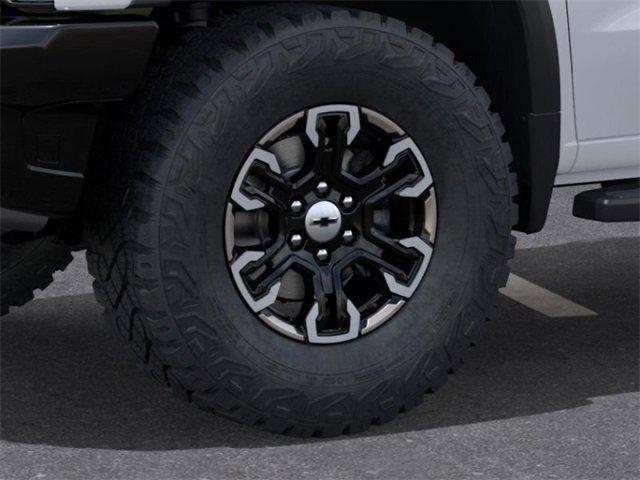 new 2025 Chevrolet Silverado 1500 car, priced at $68,825