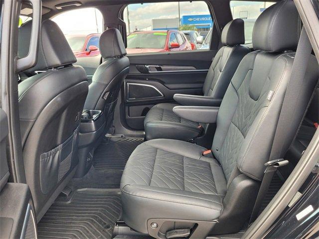 used 2023 Kia Telluride car, priced at $40,988