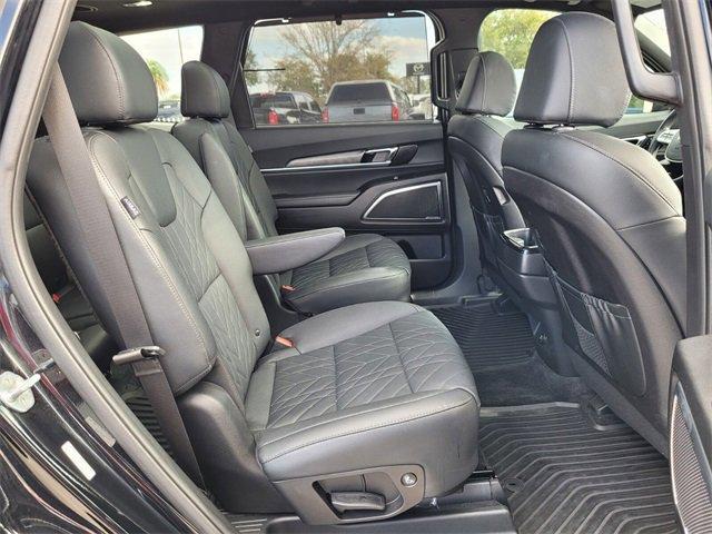 used 2023 Kia Telluride car, priced at $40,988