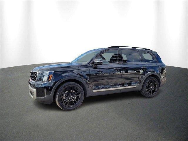 used 2023 Kia Telluride car, priced at $40,988