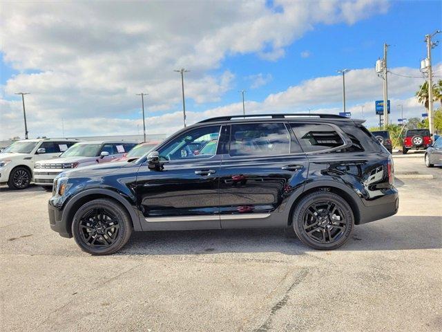 used 2023 Kia Telluride car, priced at $40,988