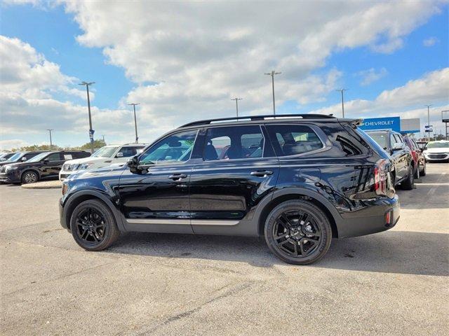 used 2023 Kia Telluride car, priced at $40,988