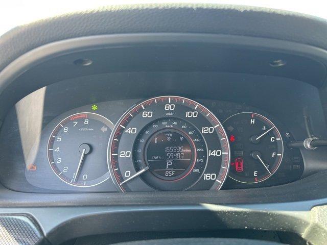 used 2015 Honda Accord car, priced at $8,000