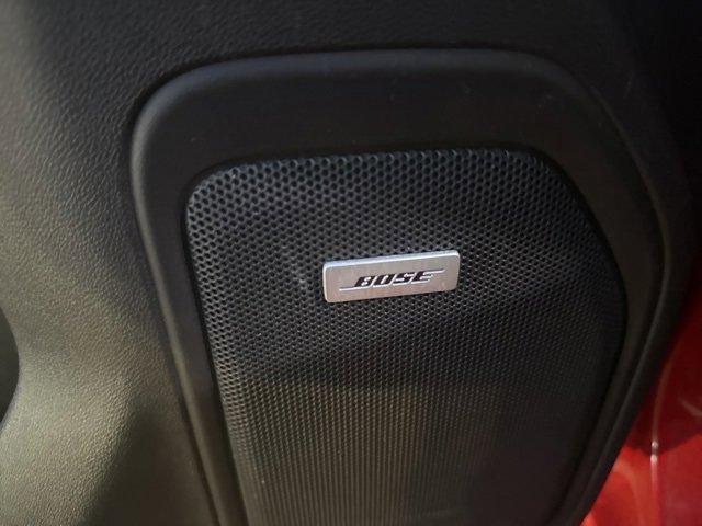 used 2022 Chevrolet Silverado 1500 Limited car, priced at $45,988