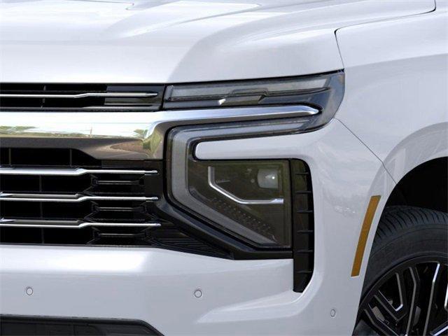 new 2025 Chevrolet Tahoe car, priced at $63,690