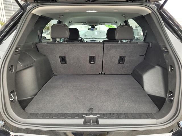used 2021 Chevrolet Equinox car, priced at $13,988