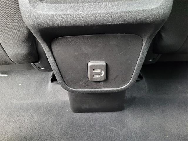 used 2021 Chevrolet Equinox car, priced at $13,988
