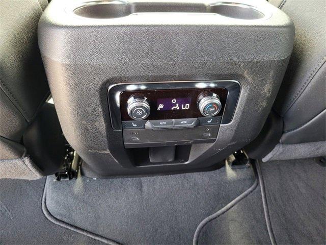 used 2025 GMC Yukon car, priced at $76,988